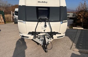 Galéria produktu HOBBY MAXIA 595KML  - DopravaPK 